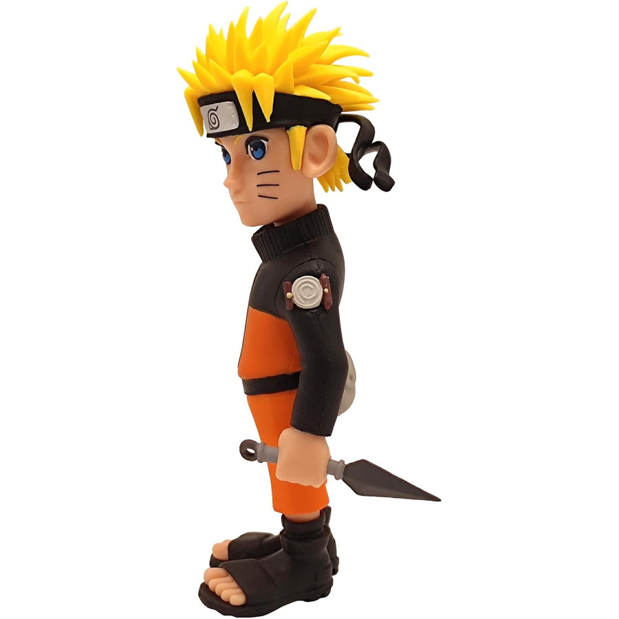 MINIX COLLECTABLES MINIX-11322 - MINIX: NARUTO (V2)