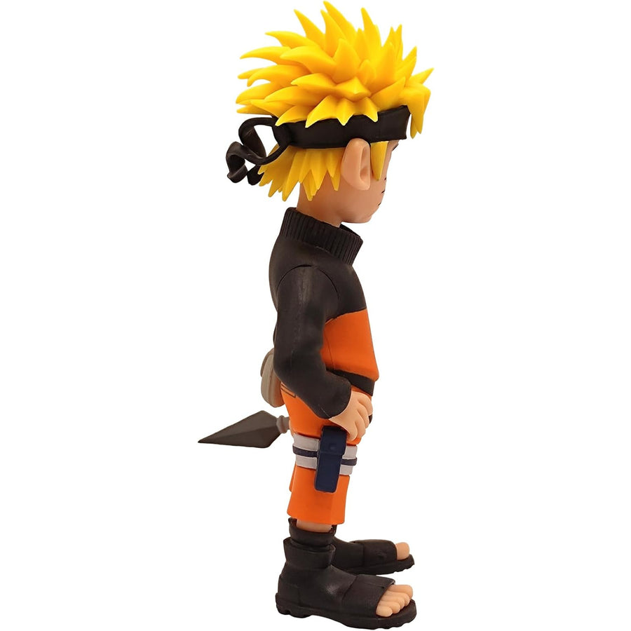MINIX COLLECTABLES MINIX-11322 - MINIX: NARUTO (V2)