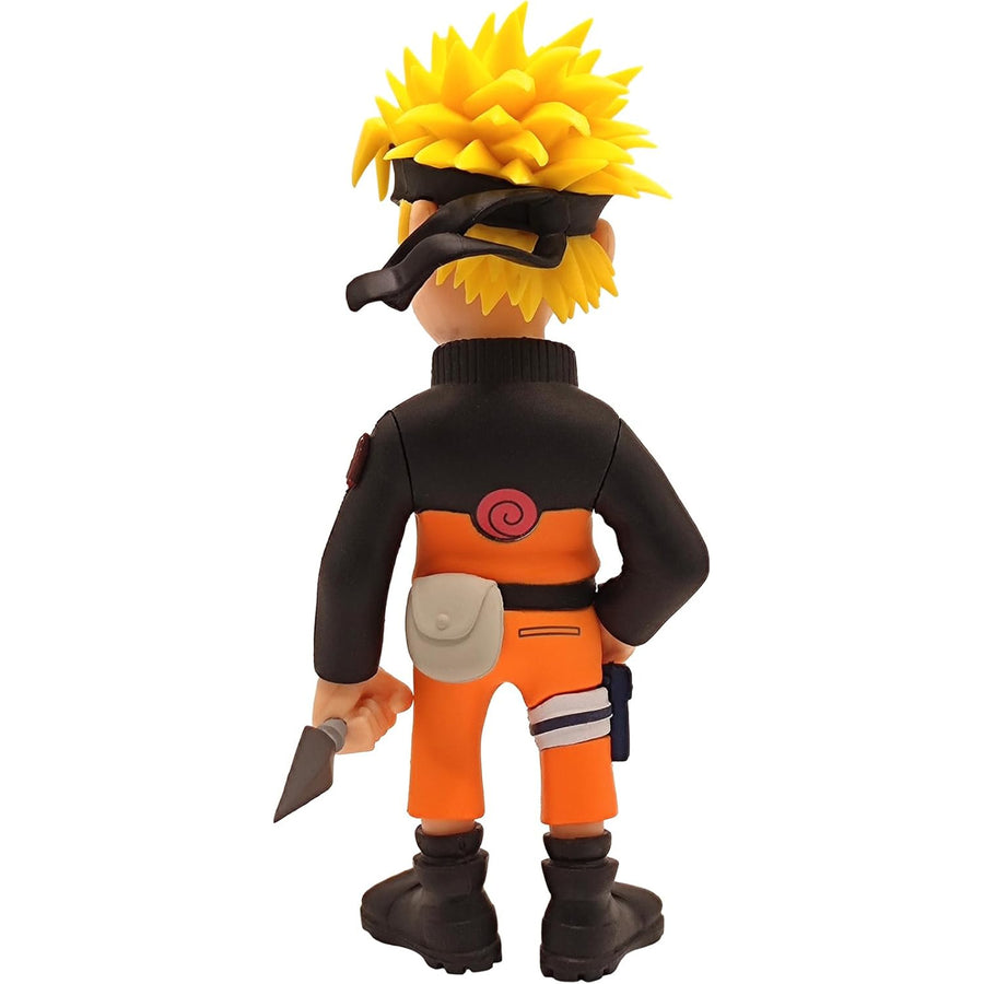 MINIX COLLECTABLES MINIX-11322 - MINIX: NARUTO (V2)