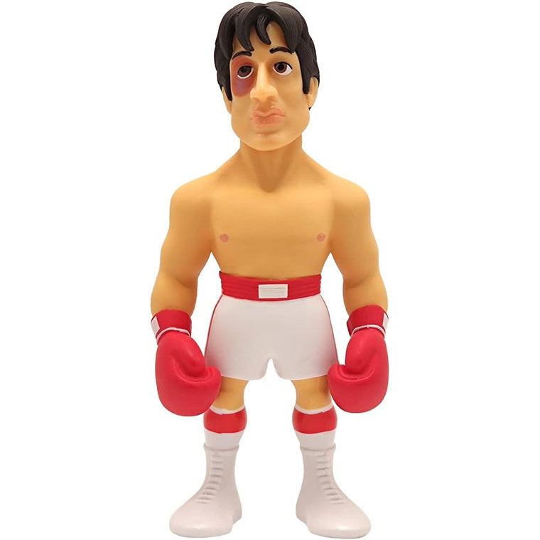 MINIX COLLECTABLES MINIX-11650 - MINIX: ROCKY