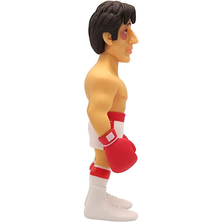 MINIX COLLECTABLES MINIX-11650 - MINIX: ROCKY