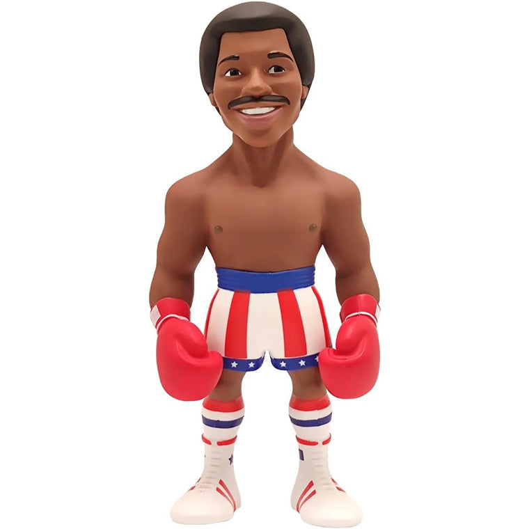 MINIX COLLECTABLES MINIX-11667 - MINIX: ROCKY - APOLLO