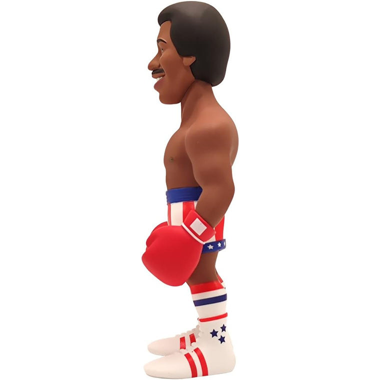 MINIX COLLECTABLES MINIX-11667 - MINIX: ROCKY - APOLLO