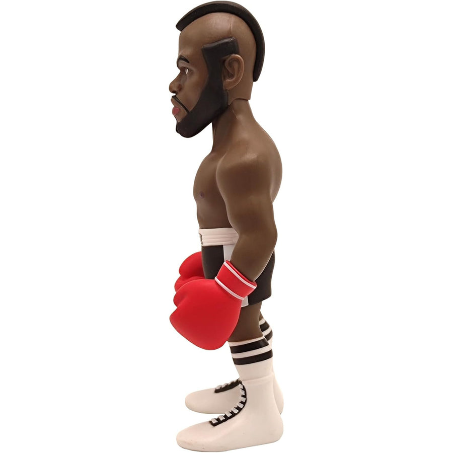 MINIX COLLECTABLES MINIX-11681 - MINIX: ROCKY - CLUBBER LANG (MR T)