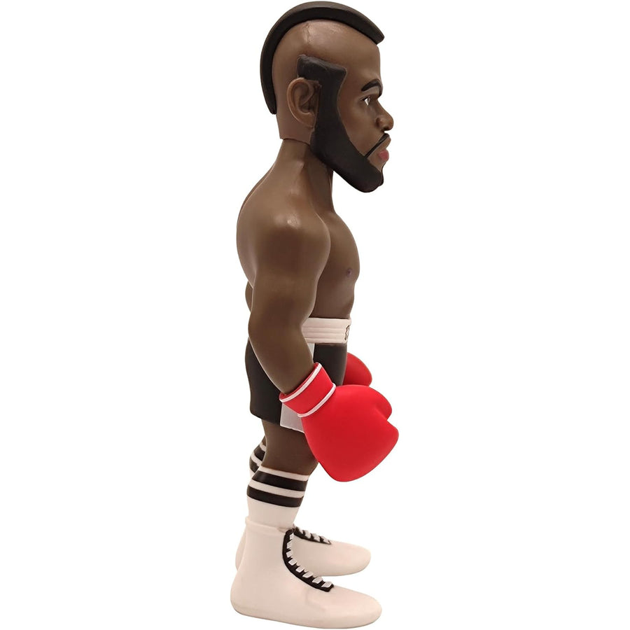 MINIX COLLECTABLES MINIX-11681 - MINIX: ROCKY - CLUBBER LANG (MR T)