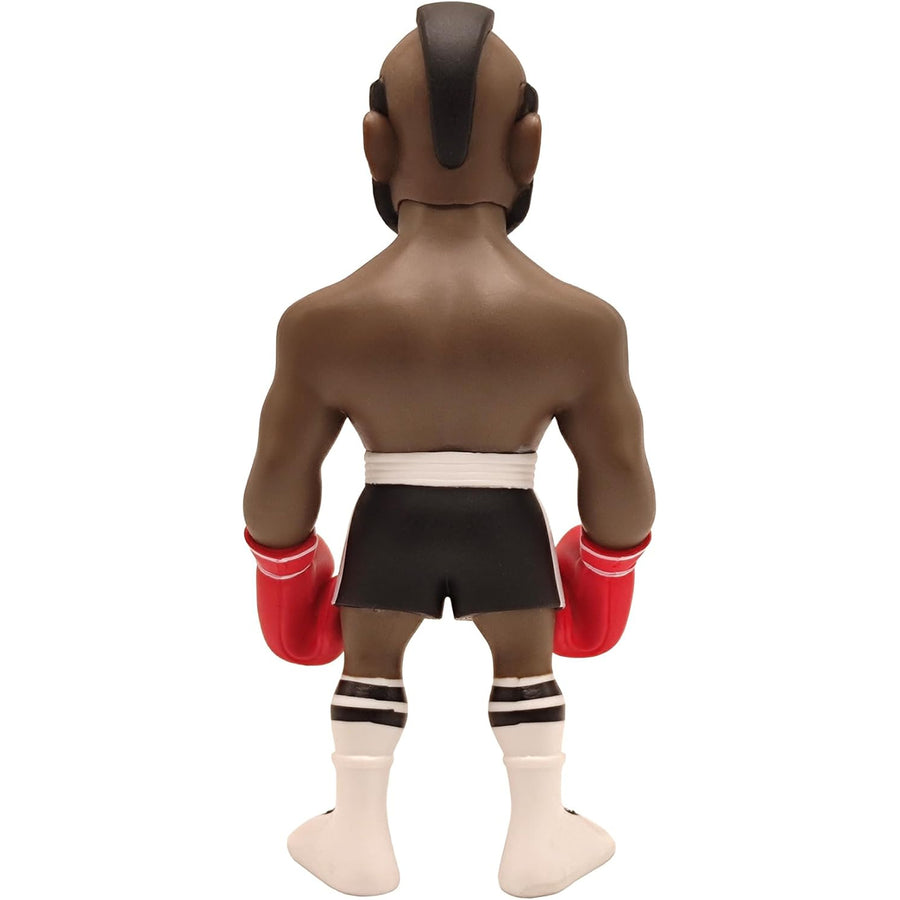 MINIX COLLECTABLES MINIX-11681 - MINIX: ROCKY - CLUBBER LANG (MR T)