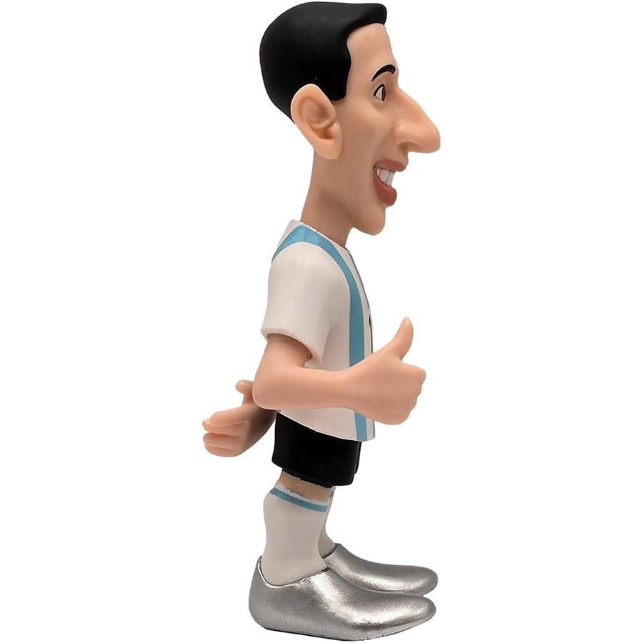 MINIX COLLECTABLES MINIX-11728 - MINIX: ÁNGEL DI MARÍA