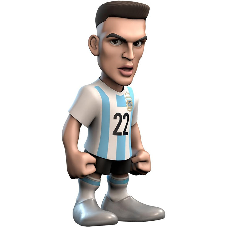 MINIX COLLECTABLES MINIX-11759 - MINIX: LAUTARO