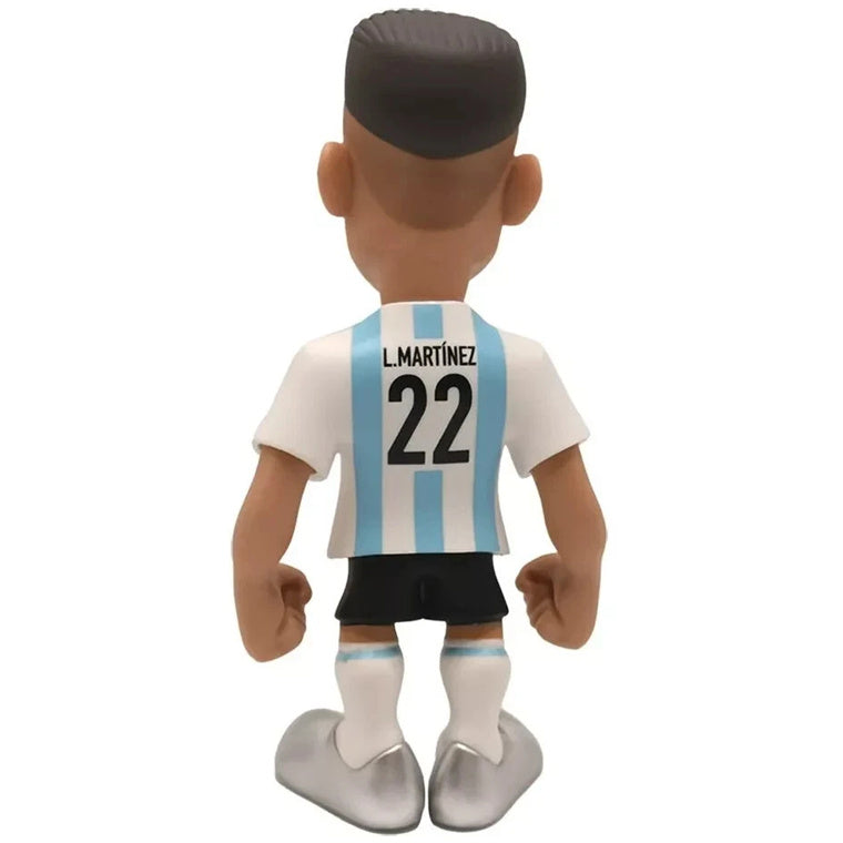MINIX COLLECTABLES MINIX-11759 - MINIX: LAUTARO