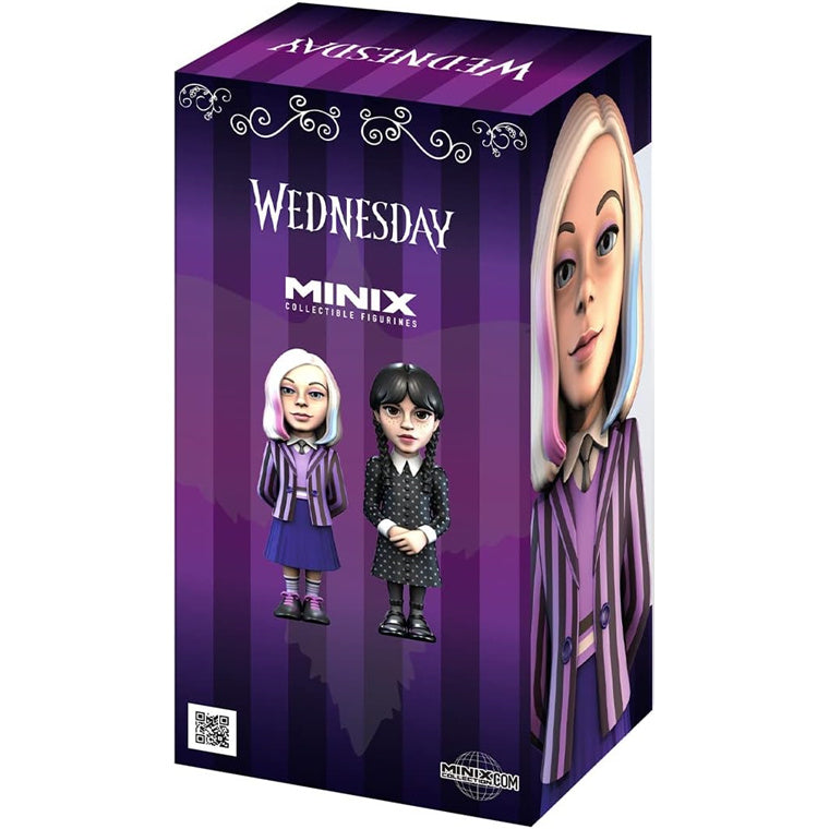 MINIX COLLECTABLES MINIX-11780 - MINIX: ENID SINCLAIR ADDAMS