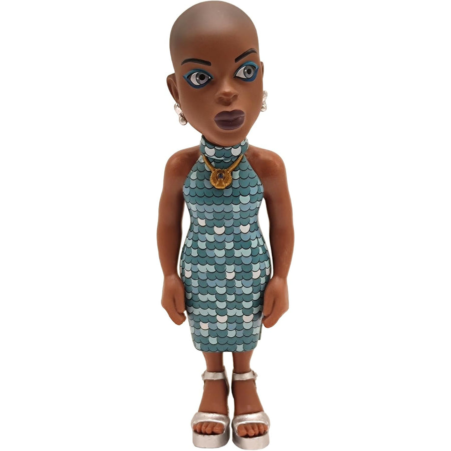 MINIX COLLECTABLES MINIX-11803 - MINIX: WEDNESDAY - BIANCA BARCLAY