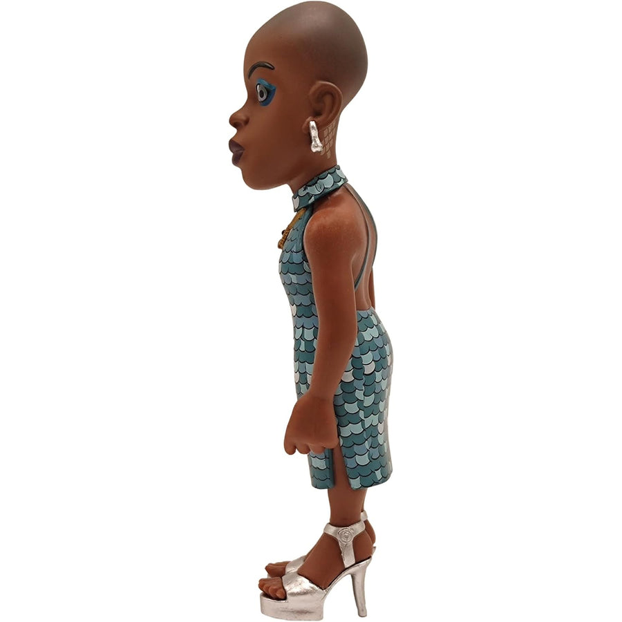 MINIX COLLECTABLES MINIX-11803 - MINIX: WEDNESDAY - BIANCA BARCLAY