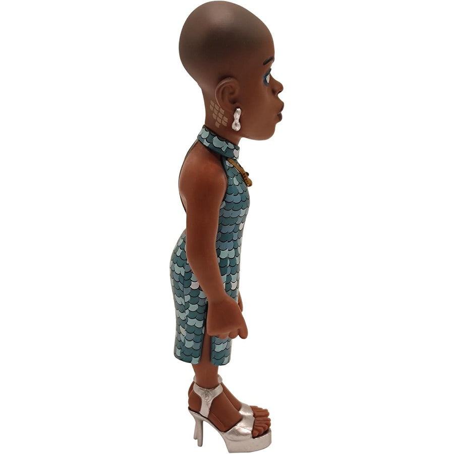 MINIX COLLECTABLES MINIX-11803 - MINIX: WEDNESDAY - BIANCA BARCLAY