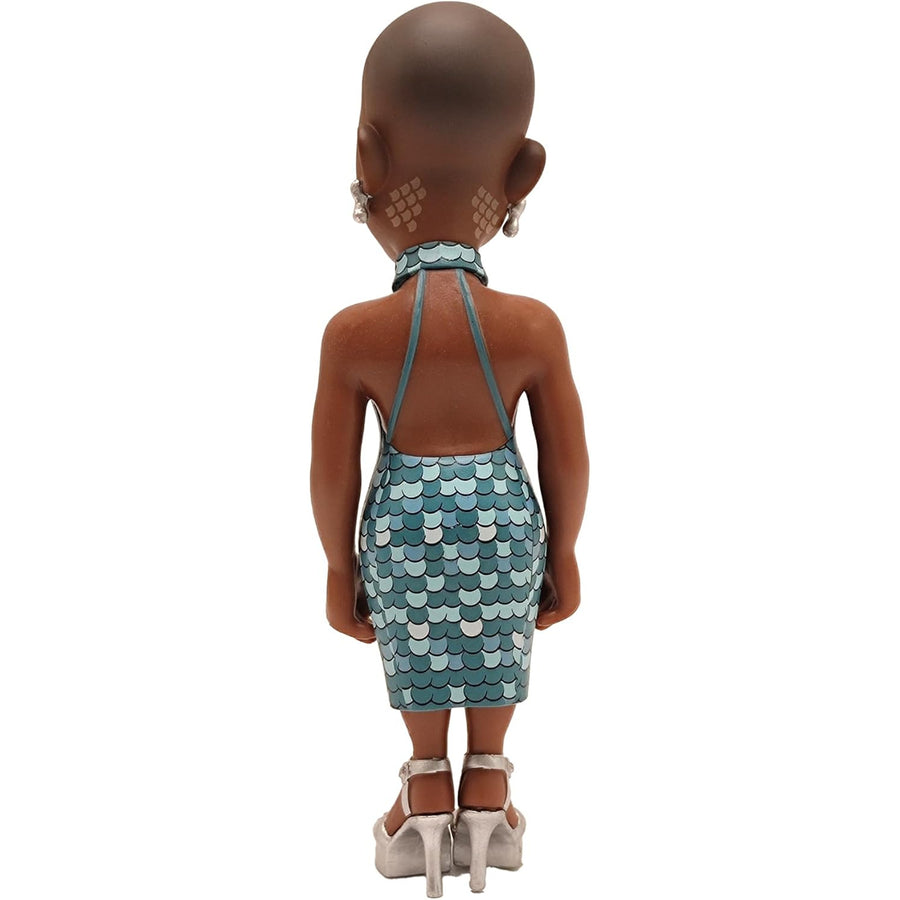 MINIX COLLECTABLES MINIX-11803 - MINIX: WEDNESDAY - BIANCA BARCLAY