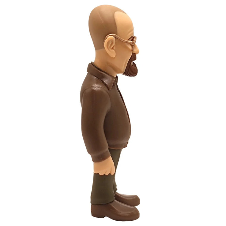MINIX COLLECTABLES MINIX-11827 - MINIX: BREAKING BAD - WALTER WHITE
