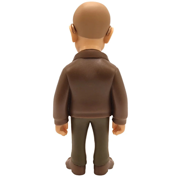 MINIX COLLECTABLES MINIX-11827 - MINIX: BREAKING BAD - WALTER WHITE