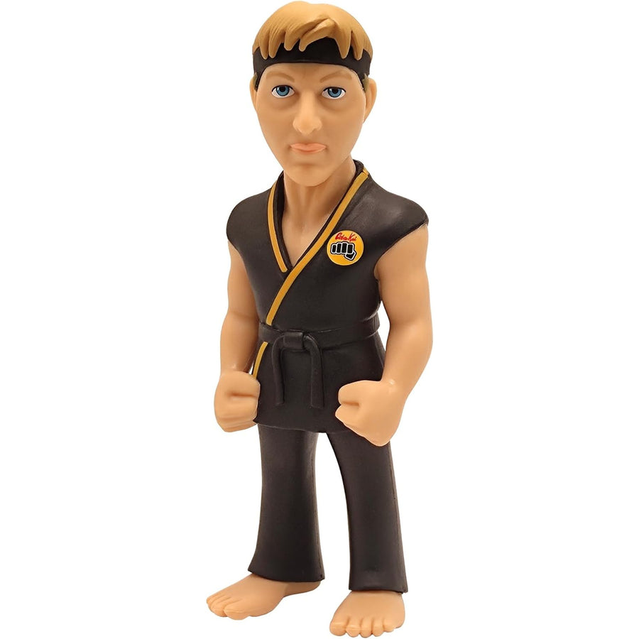 MINIX COLLECTABLES MINIX-11834 - MINIX: COBRA KAI - JOHNNY LAWRENCE