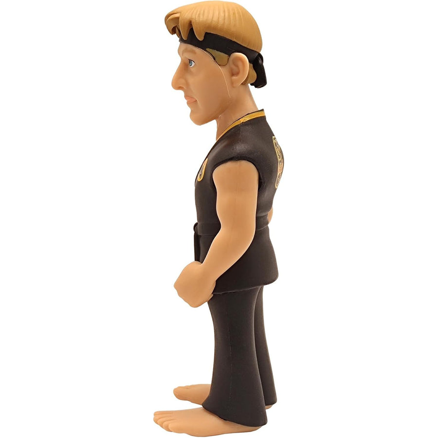 MINIX COLLECTABLES MINIX-11834 - MINIX: COBRA KAI - JOHNNY LAWRENCE