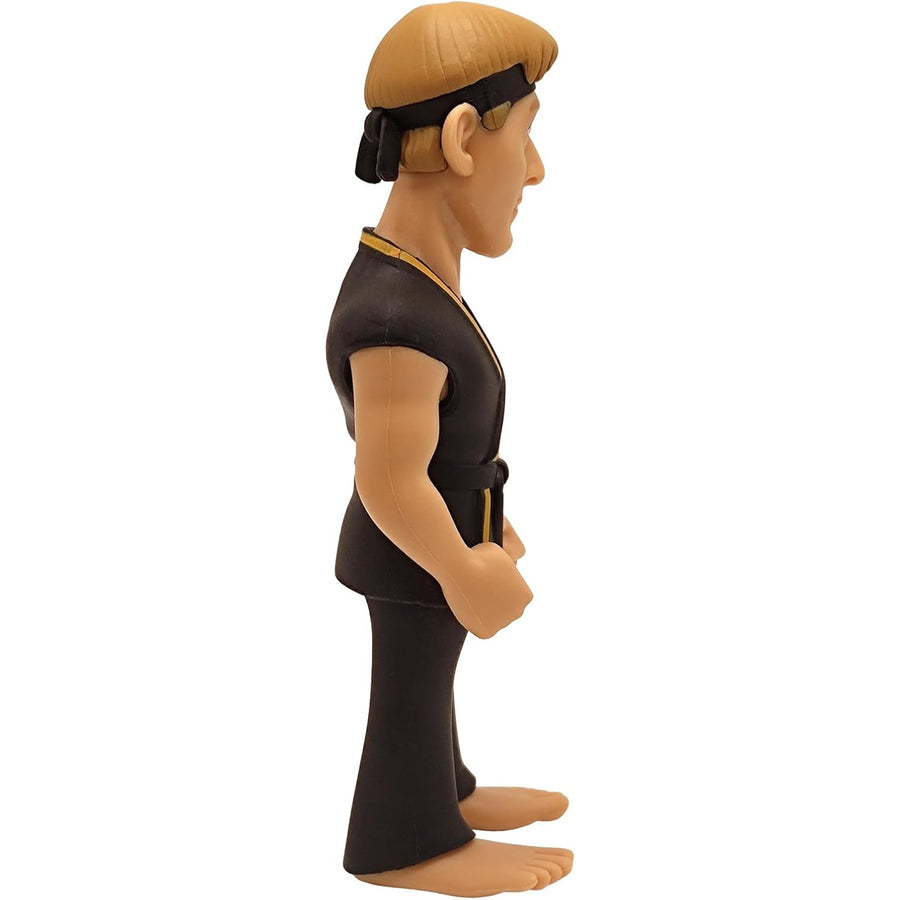 MINIX COLLECTABLES MINIX-11834 - MINIX: COBRA KAI - JOHNNY LAWRENCE