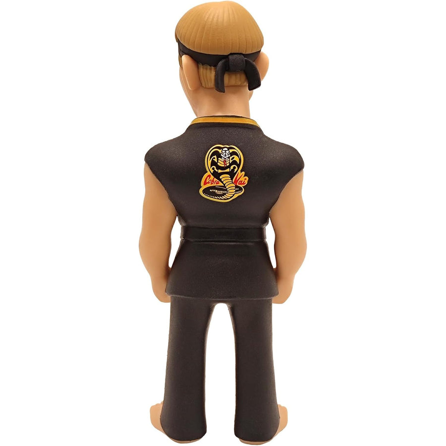 MINIX COLLECTABLES MINIX-11834 - MINIX: COBRA KAI - JOHNNY LAWRENCE
