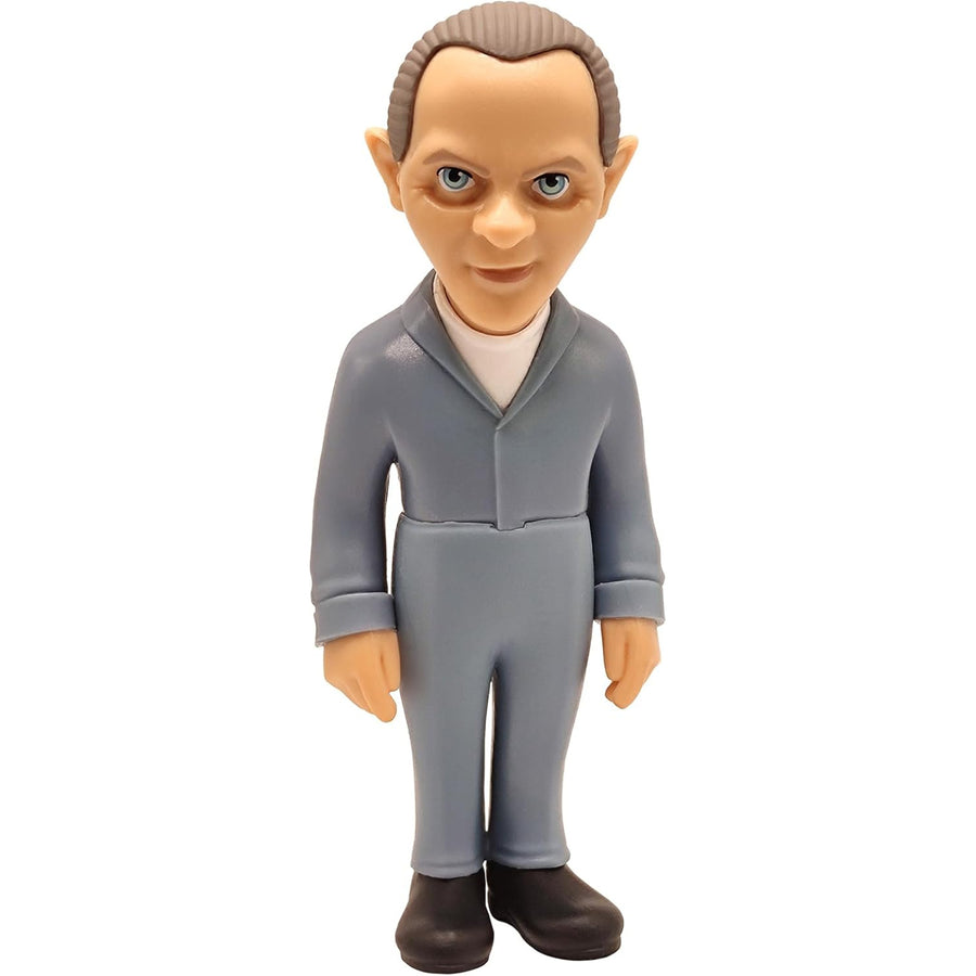 MINIX COLLECTABLES MINIX-11919 - MINIX: DR. HANNIBAL LECTER