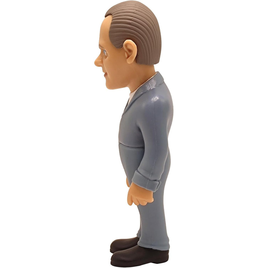 MINIX COLLECTABLES MINIX-11919 - MINIX: DR. HANNIBAL LECTER