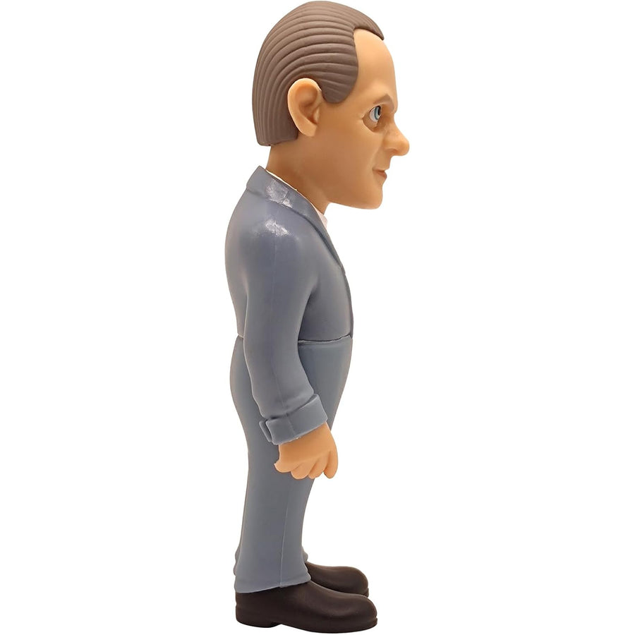 MINIX COLLECTABLES MINIX-11919 - MINIX: DR. HANNIBAL LECTER