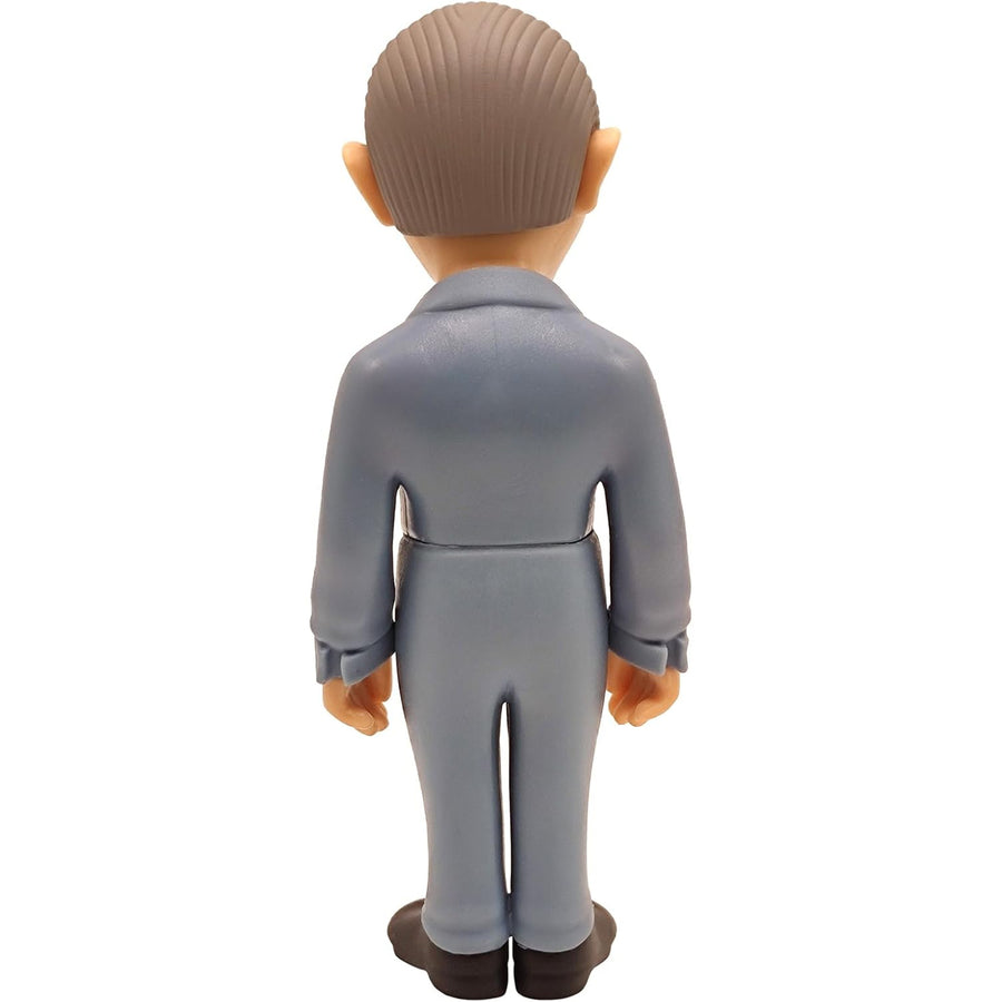MINIX COLLECTABLES MINIX-11919 - MINIX: DR. HANNIBAL LECTER