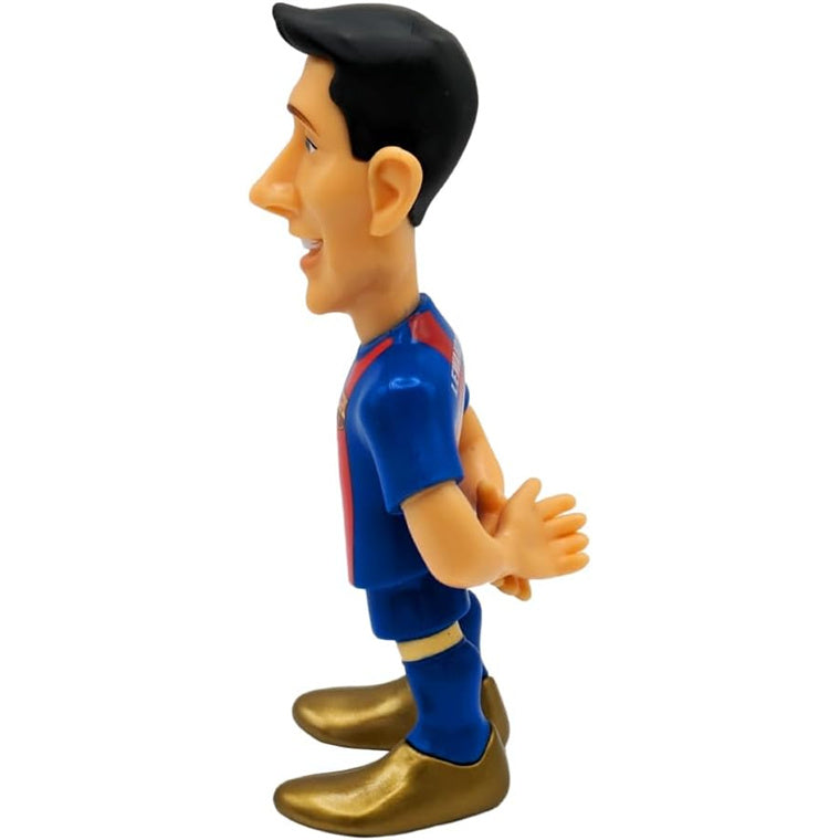 MINIX COLLECTABLES MINIX-12015 - MINIX: ROBERT LEWANDOWSKI