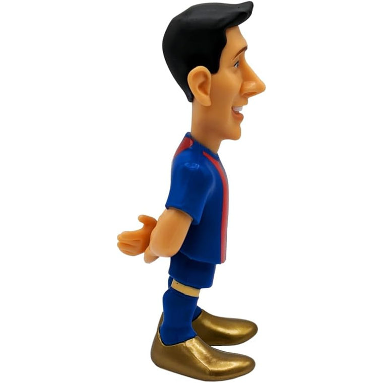 MINIX COLLECTABLES MINIX-12015 - MINIX: ROBERT LEWANDOWSKI