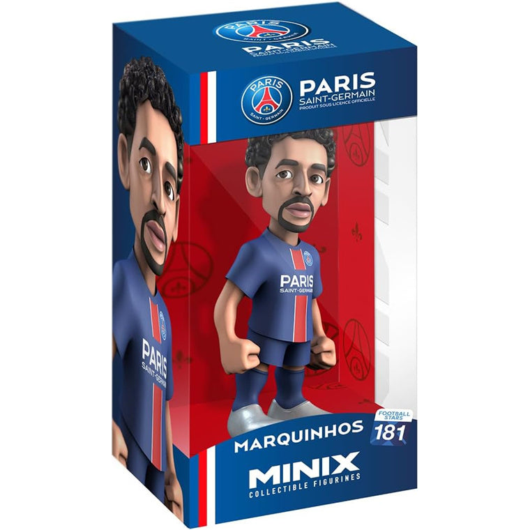 MINIX COLLECTABLES MINIX-12305 - MINIX: MARQUINHOS