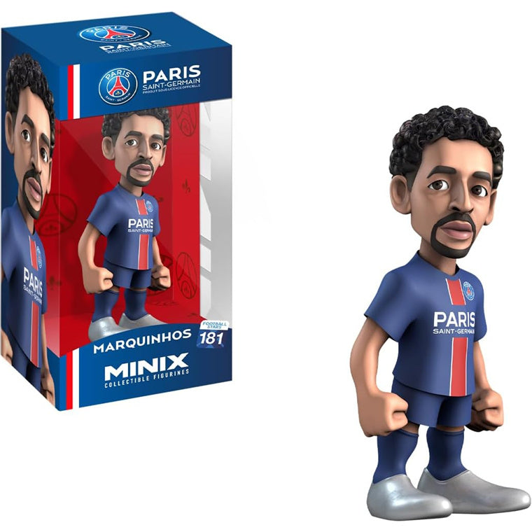 MINIX COLLECTABLES MINIX-12305 - MINIX: MARQUINHOS