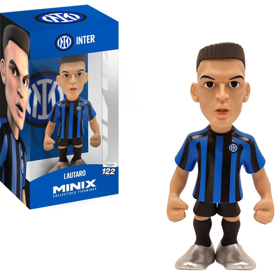 MINIX COLLECTABLES MINIX-12336 - MINIX: LAUTARO