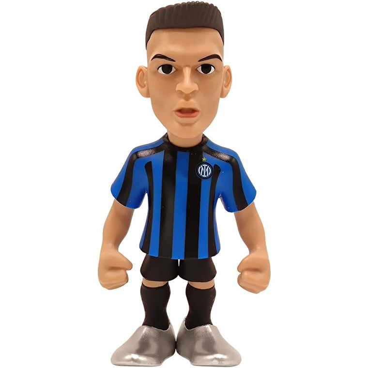 MINIX COLLECTABLES MINIX-12336 - MINIX: LAUTARO