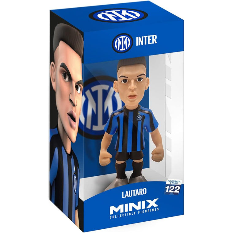 MINIX COLLECTABLES MINIX-12336 - MINIX: LAUTARO