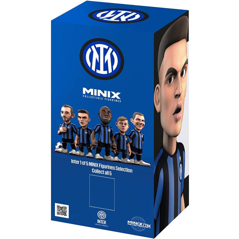 MINIX COLLECTABLES MINIX-12336 - MINIX: LAUTARO