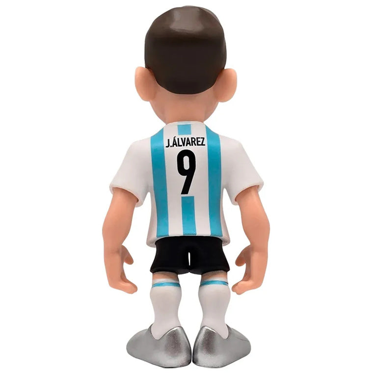 MINIX COLLECTABLES MINIX-12541 - MINIX: JULIAN ALVAREZ