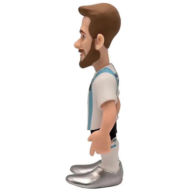 MINIX COLLECTABLES MINIX-12558 - MINIX: ALEXIS MAC ALLISTER