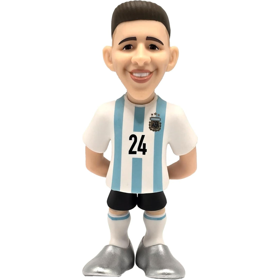 MINIX COLLECTABLES MINIX-12565 - MINIX: ENZO FERNANDEZ