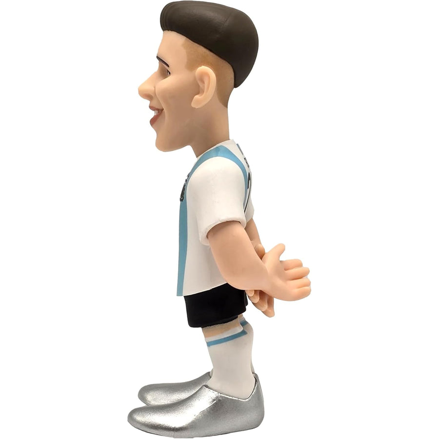 MINIX COLLECTABLES MINIX-12565 - MINIX: ENZO FERNANDEZ