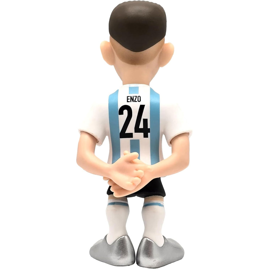 MINIX COLLECTABLES MINIX-12565 - MINIX: ENZO FERNANDEZ