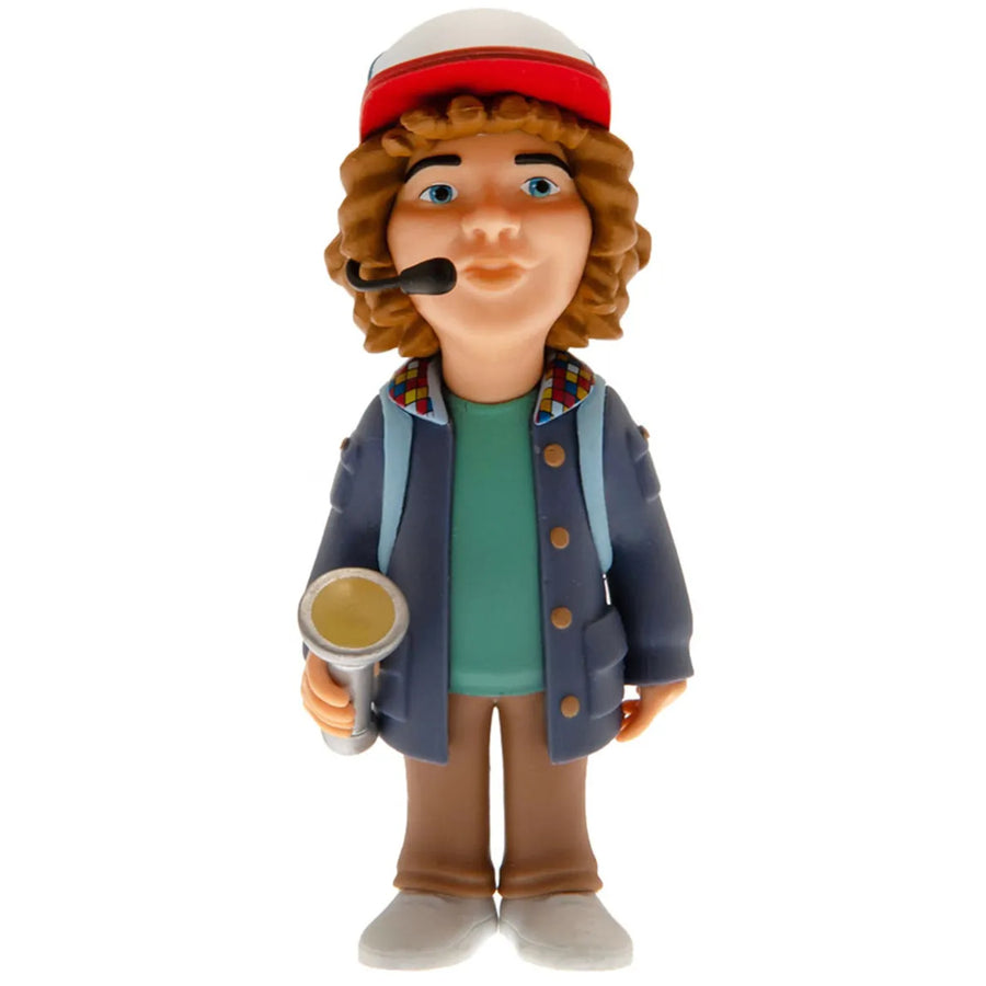 MINIX COLLECTABLES MINIX-12688 MINIX: STRANGER THINGS 7CM 4ER-PACK