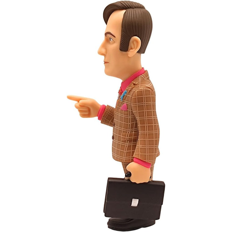 MINIX COLLECTABLES MINIX-12749 - MINIX: BETTER CALL SAUL - SAUL GOODMAN