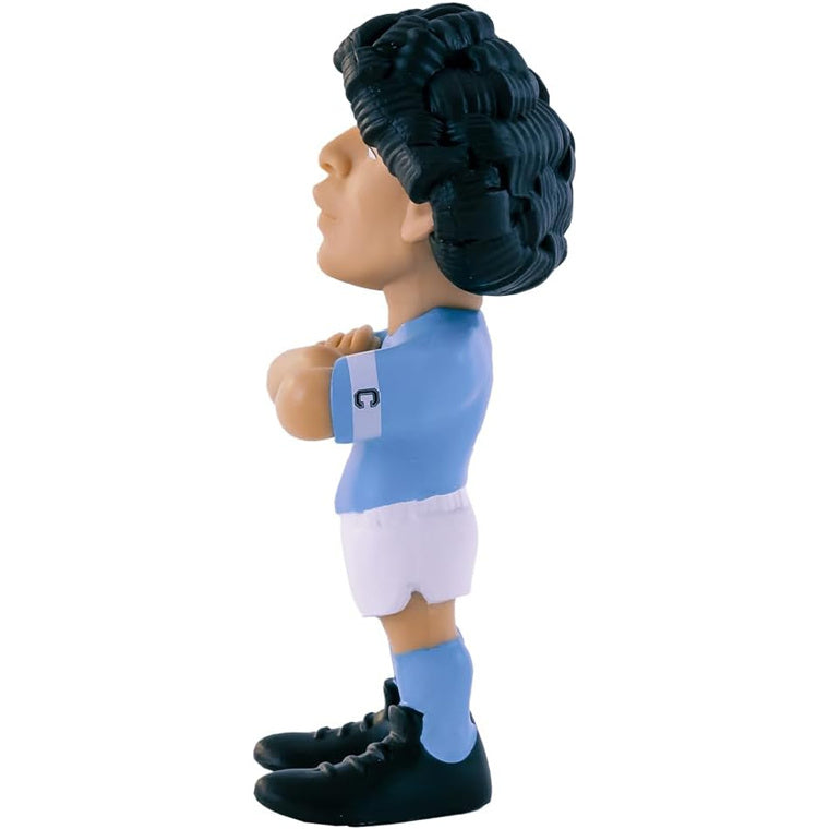 MINIX COLLECTABLES MINIX-13159 - MINIX: DIEGO MARADONA NEAPEL