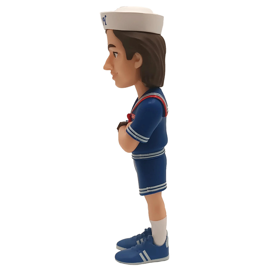 MINIX COLLECTABLES MINIX-13333 - MINIX: STEVE HARRINGTON (EIS)