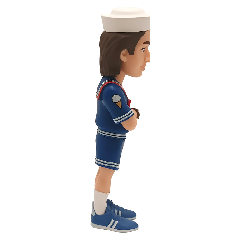 MINIX COLLECTABLES MINIX-13333 - MINIX: STEVE HARRINGTON (EIS)