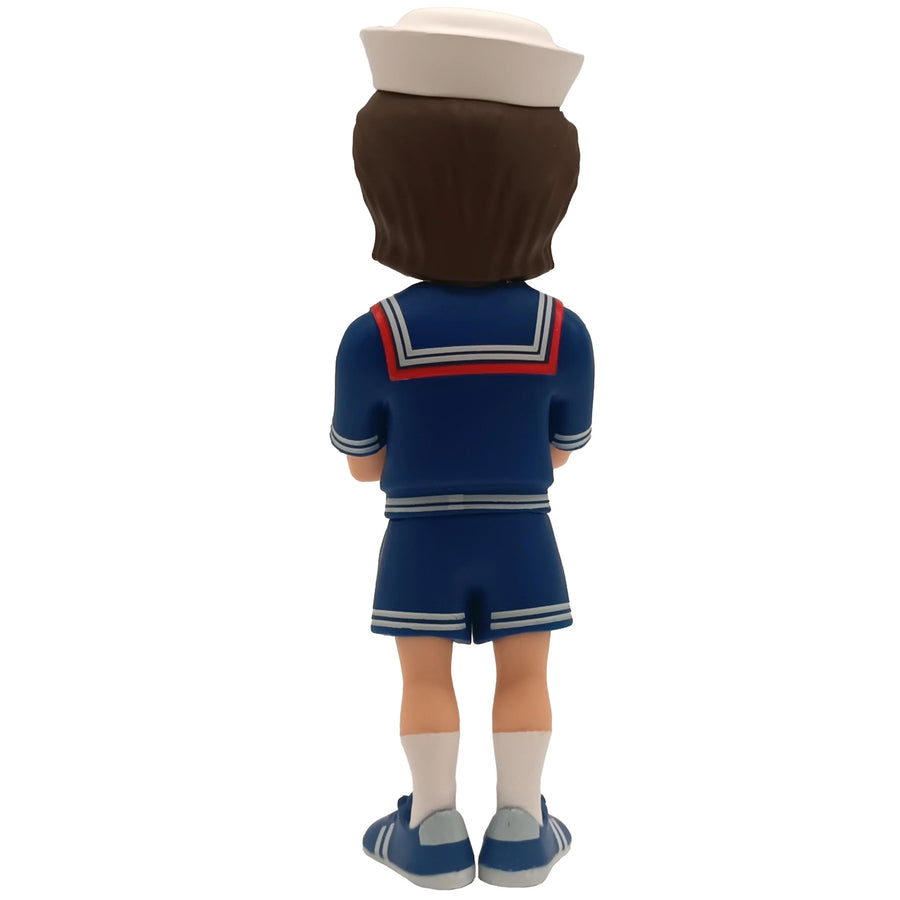 MINIX COLLECTABLES MINIX-13333 - MINIX: STEVE HARRINGTON (EIS)
