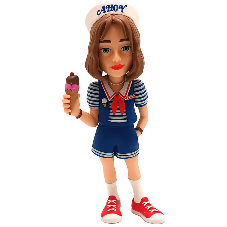 MINIX COLLECTABLES MINIX-13340 - MINIX: ROBIN BUCKLEY (EIS)