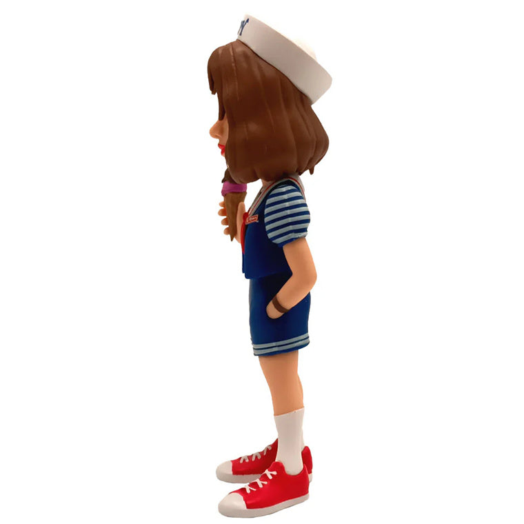 MINIX COLLECTABLES MINIX-13340 - MINIX: ROBIN BUCKLEY (EIS)