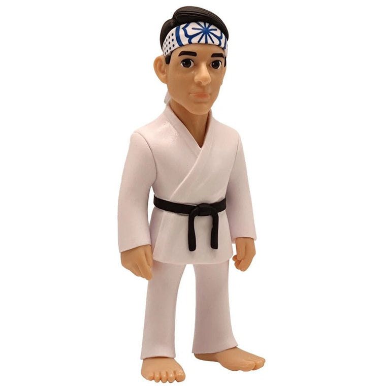 MINIX COLLECTABLES MINIX-13456 - MINIX: DANIEL LARUSSO